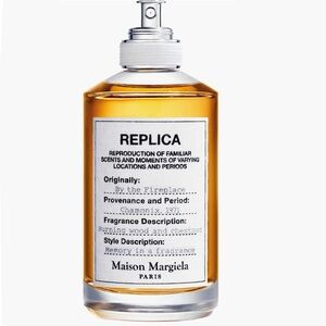 Maison Margiela Replica by the Fireplace (new with tags)